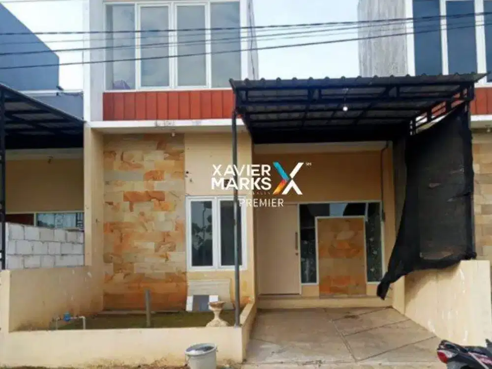 Rumah Underprice Sudah Renov Lengkap di Oma Indah Kapuk Pasuruan