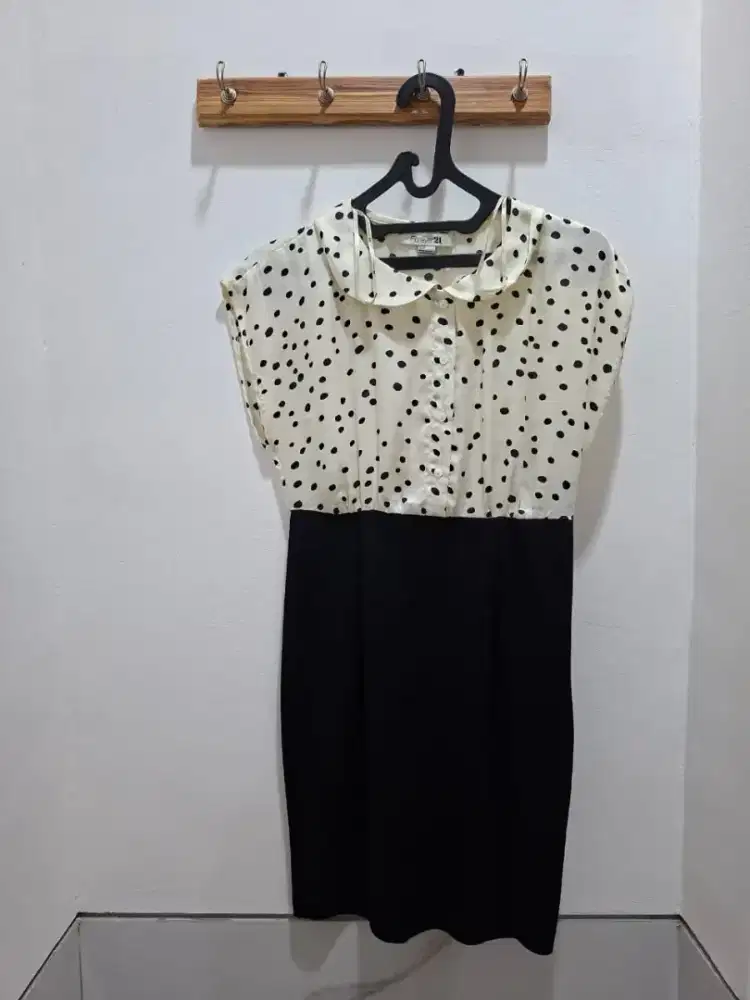 Casual Dress DIJUAL MURAH!
