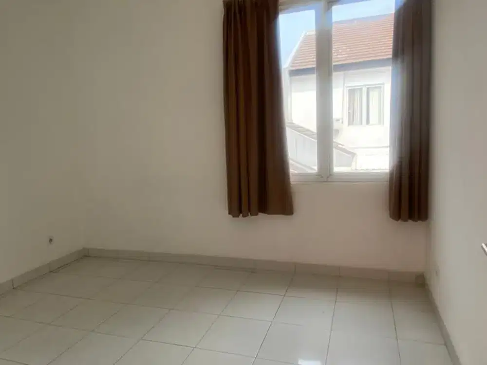 WANT TO SALE Icon Cosmo BSD  Rumah 2 lantai