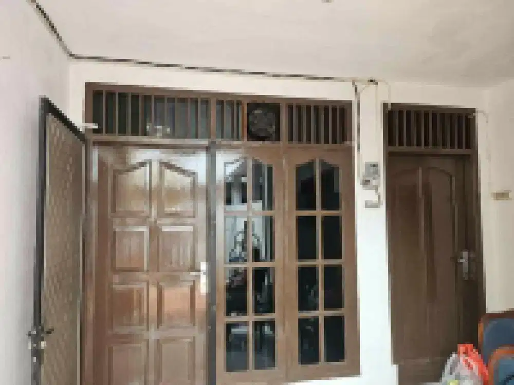 Kontrakan Sewa Rumah Tangga