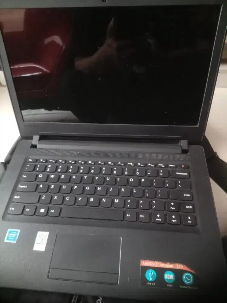 Dijual cepat siapa cepat dapat lagi BU Laptop masih lengkap normal