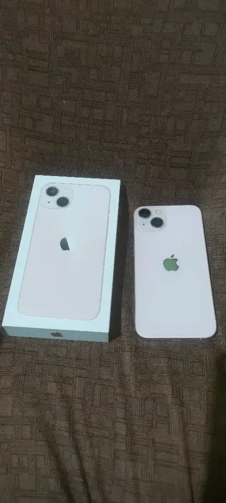 iPhone 13 128 EX iBox