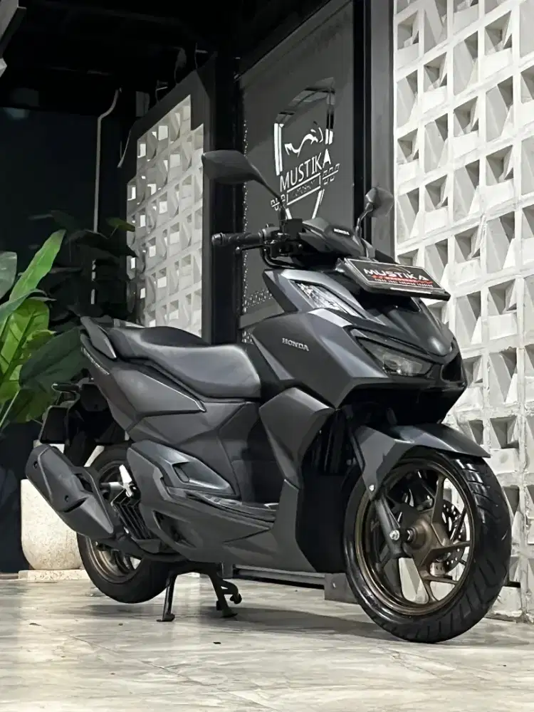HONDA VARIO 160 CBS 2024 - Chintia Mustika