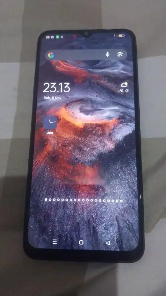 Oppo a57 2022 ram 8/258