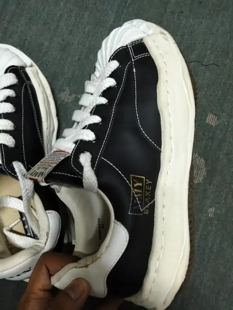 Di jual maison mihara Yasuhiro size 45