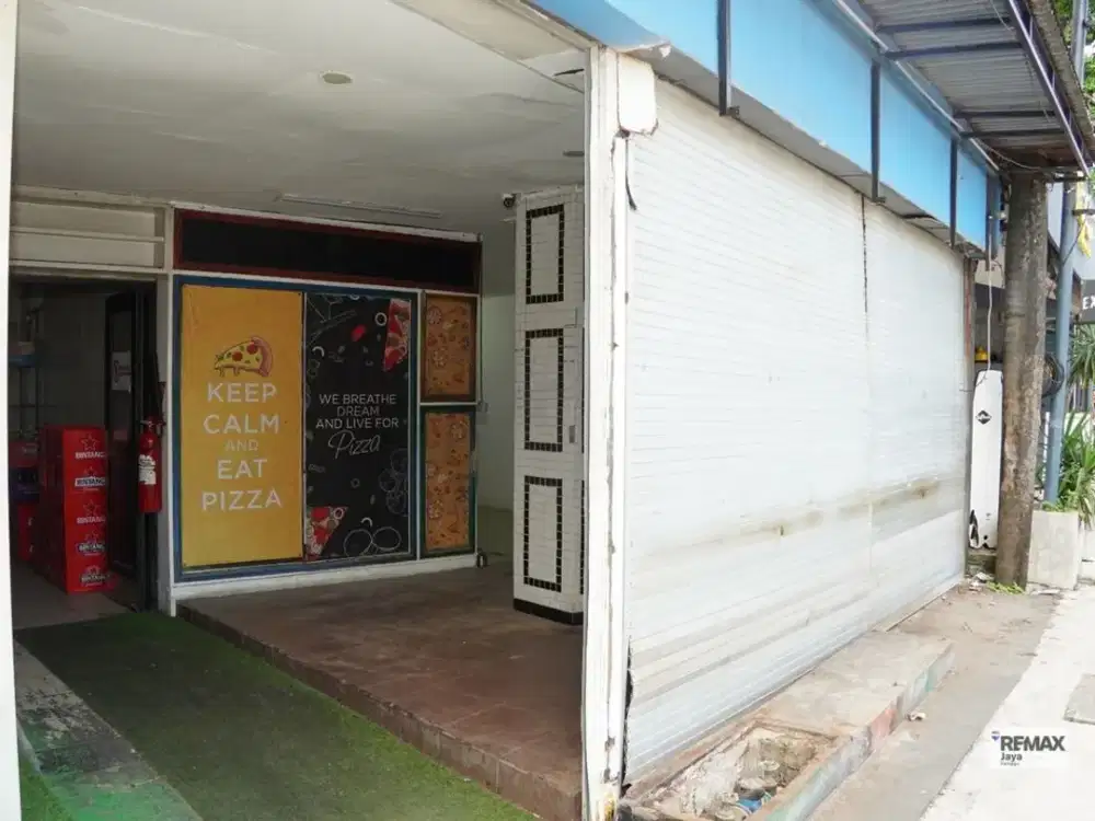 Exclusive Beachfront Space Available For Rent In Seminyak