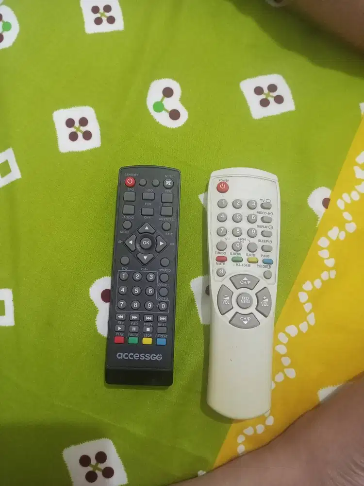 Jual tv analog merk samsung 32inch