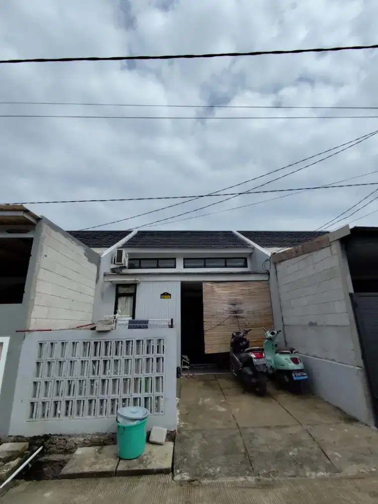 DIJUAL / TAKEOVER CEPAT