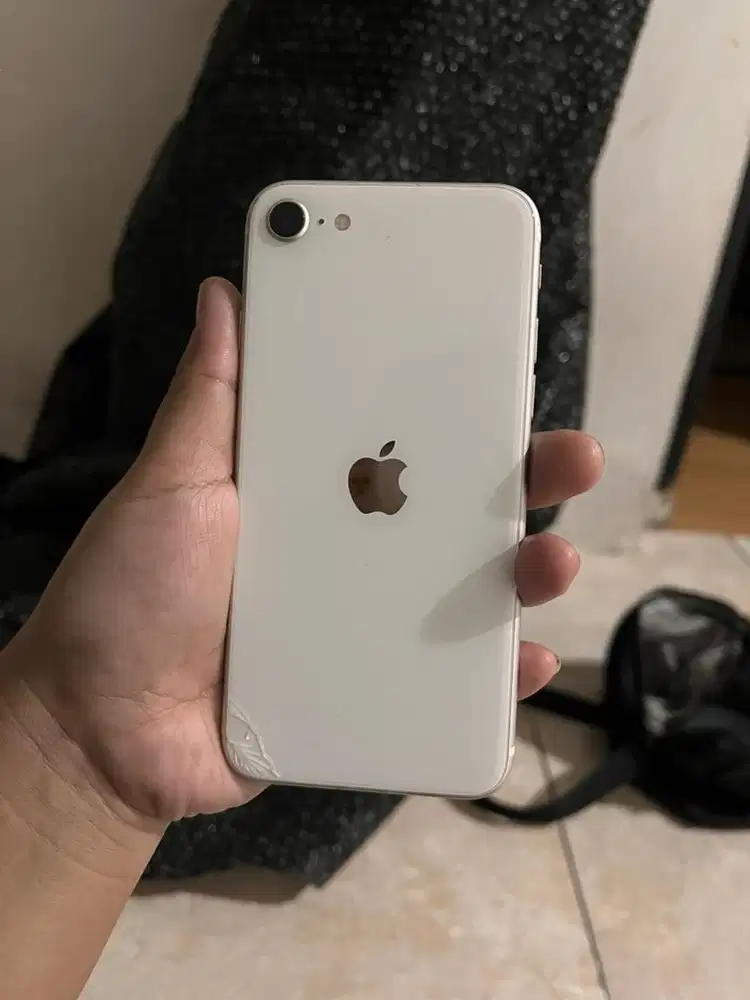 Iphone SE Gen 2