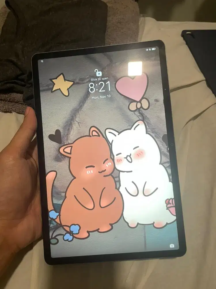 Huawei Matepad SE 11