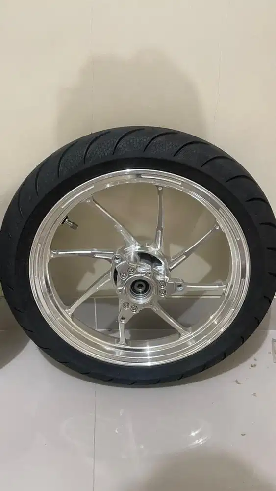 VELG DELKEVIC NMAX NEW, NEO