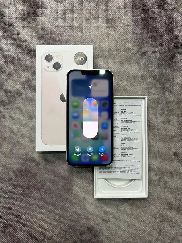 iphone 13 128gb ibox pink