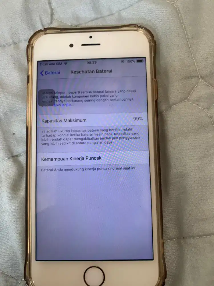 Iphone 6 32gb FULLSET