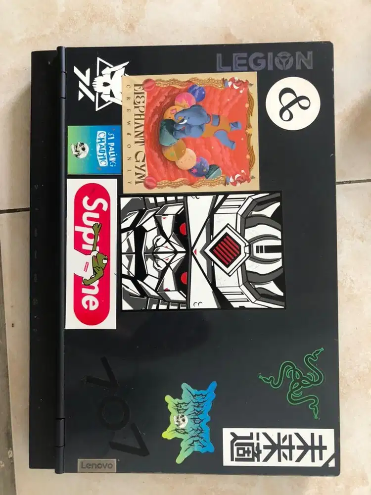 Laptop gaming LENOVO LEGION