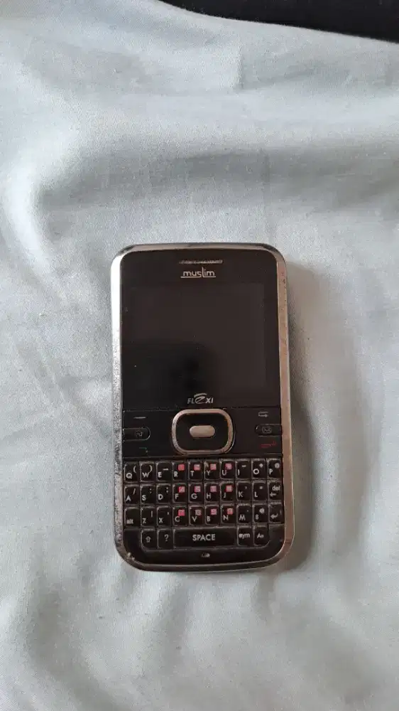 Hp Jadul cinitnit Merk Flexi