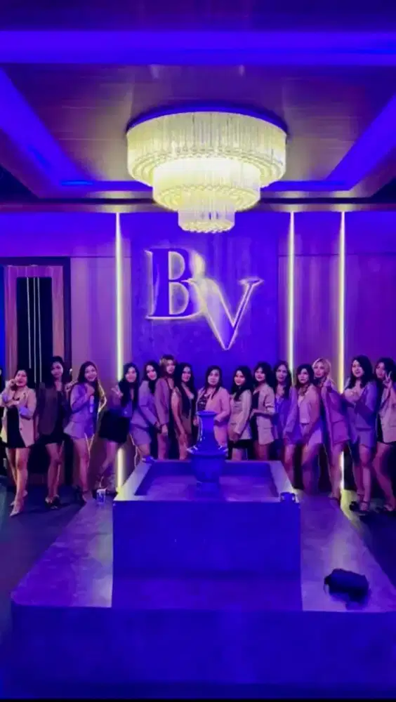 Lowongan Kerja Karaoke Surabaya