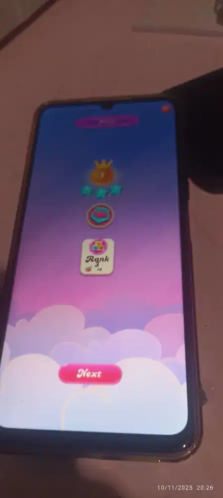 Kondisi keadaan yg harus di jual