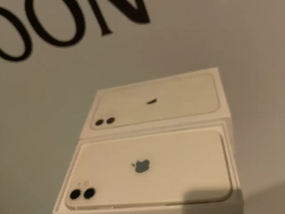 Iphone 11 128gb dapat gif