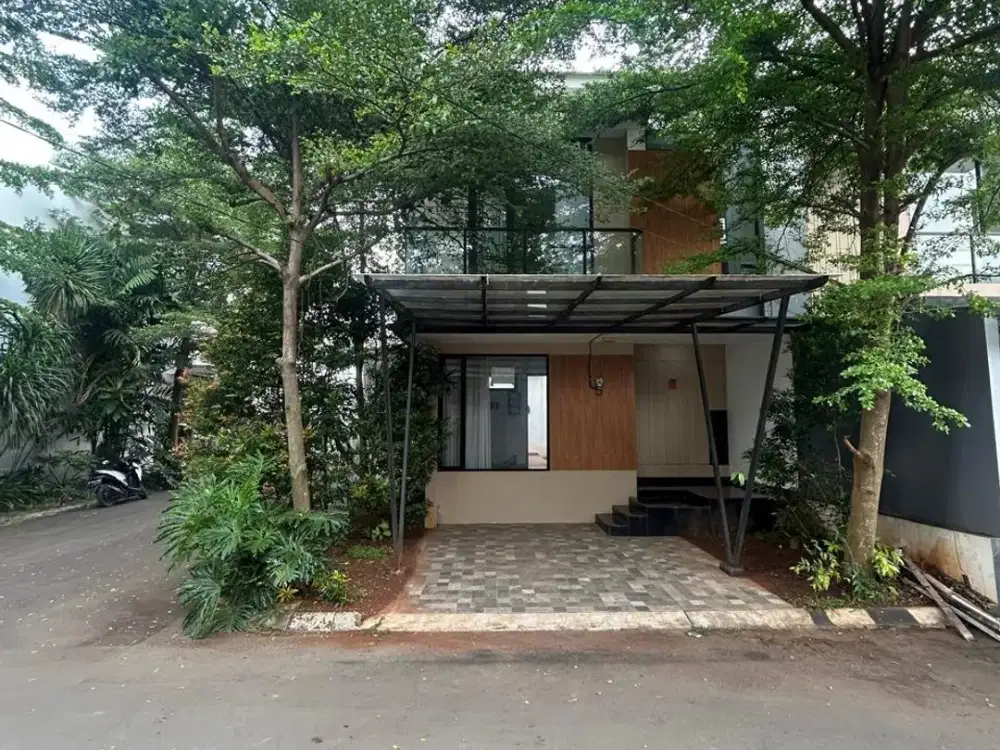 TERMURAH SIAP HUNI HOOK DI TREVISTA PARK BOJONGSARI DEPOK