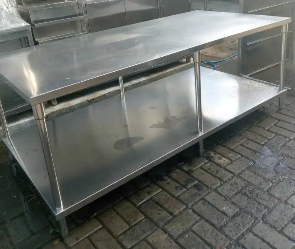 Meja 2 Susun | Kitchen Table