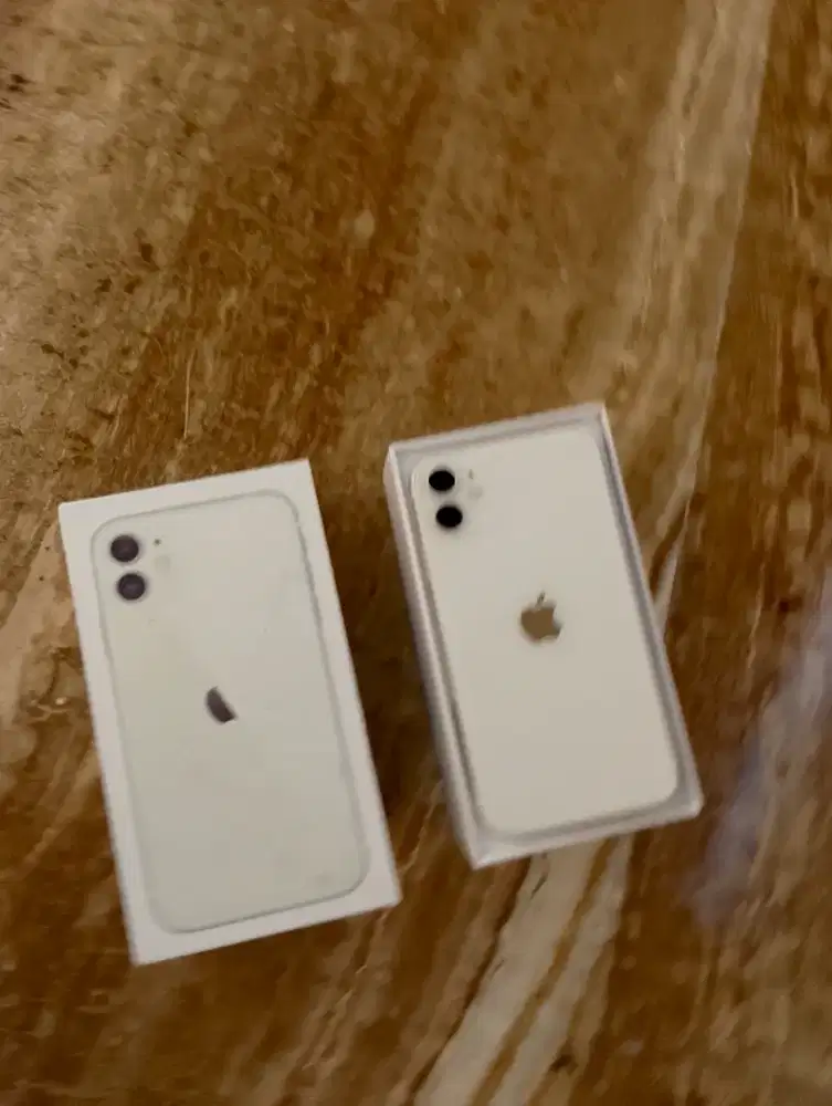 Iphone 11 128gb sebagian all