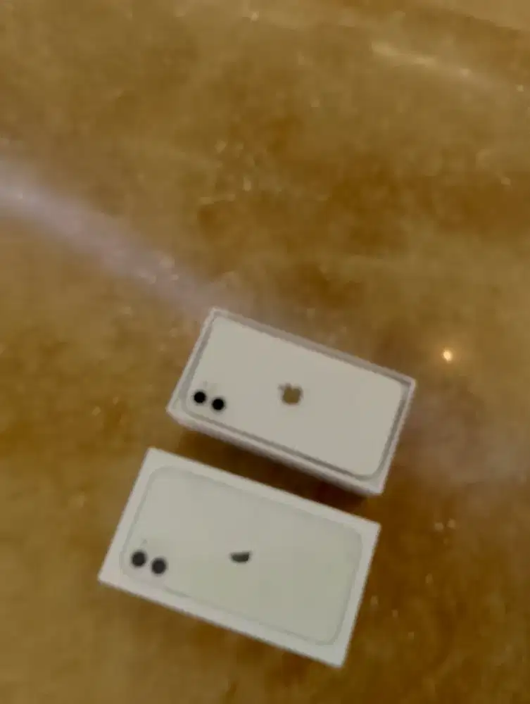 Iphone 11 128gb demi waktu apple