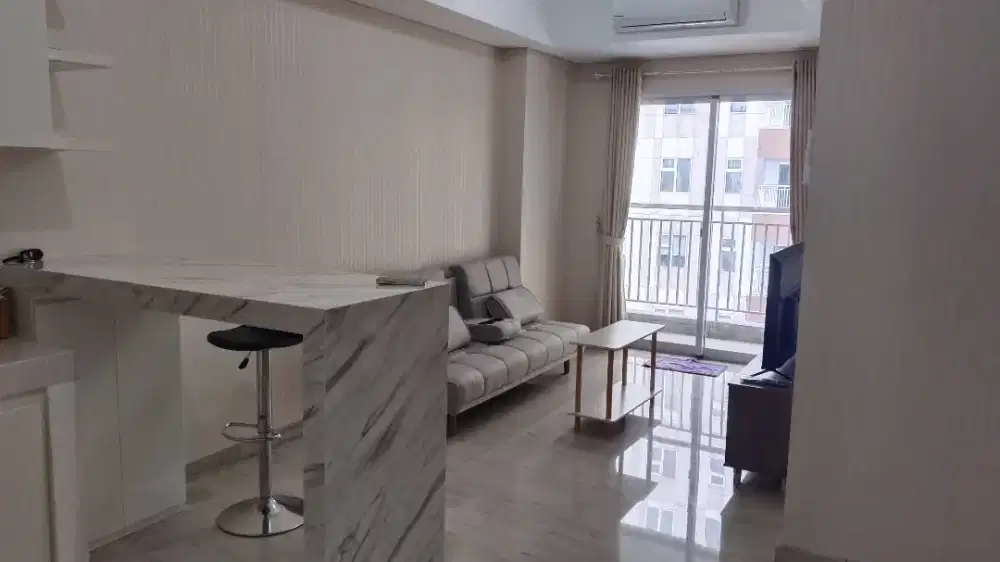 Disewakan 1 unit apartemen