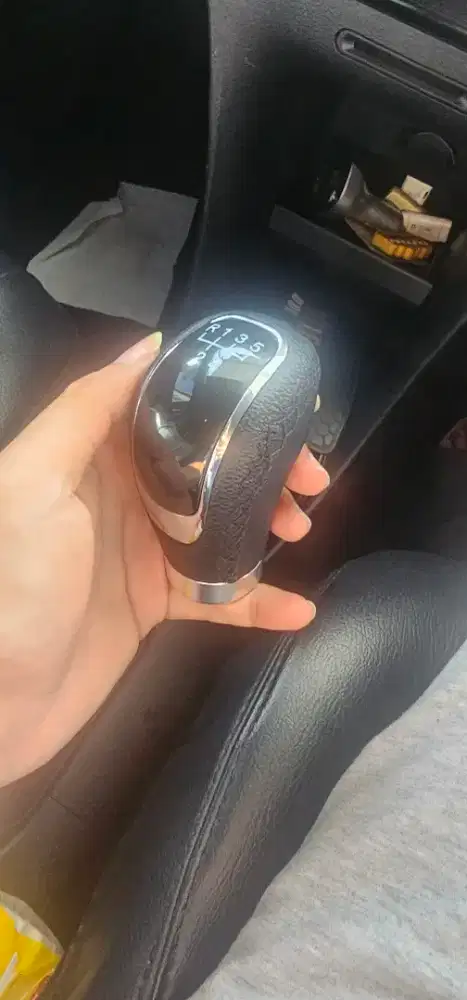 Knob persneling mobil manual