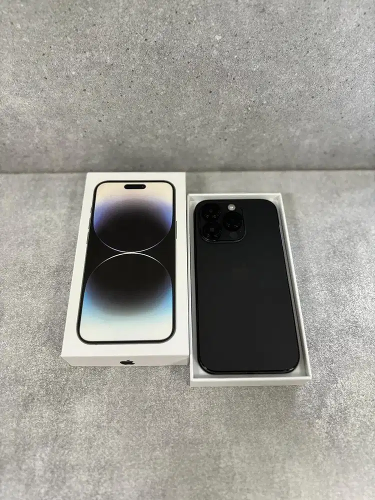 Iphone 14 pro 128gb ibox
