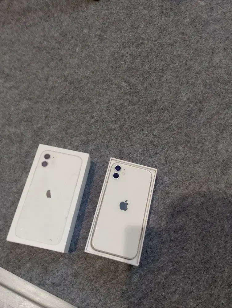 Iphone 11 128gb warna akurat