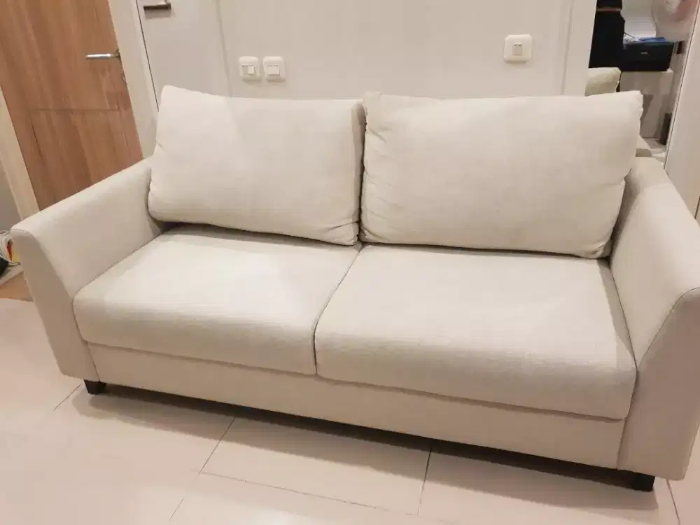 SOFA DESAIN INTERIOR MEWAH