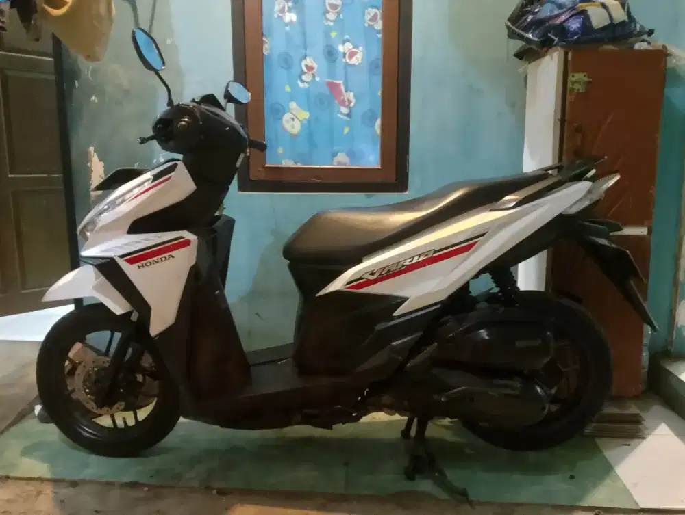 Vario CBS ISS old 2018 original
