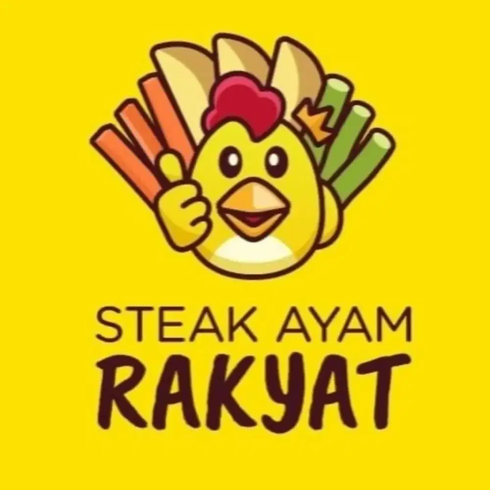 DIBUTUHKAN SEGERA - CREW COOK STEAK AYAM