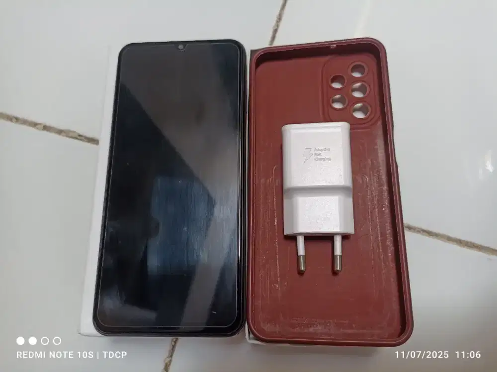 Samsung A13 4/128 (Black)