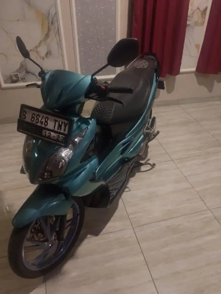 Jual skywave 2008
