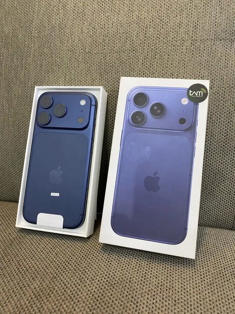 iPhone 17 pro 256gb iBox (BNOB)