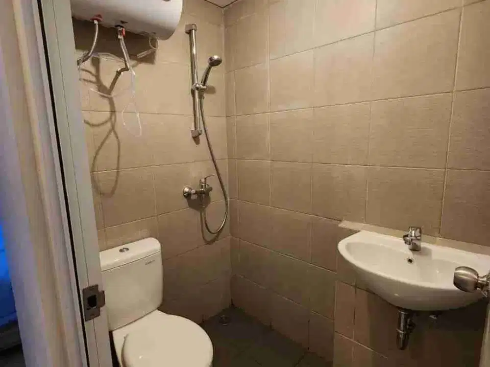 Dijual Apartemen Vittorio Citraland Wiyung Tower Alessandro Lantai 25