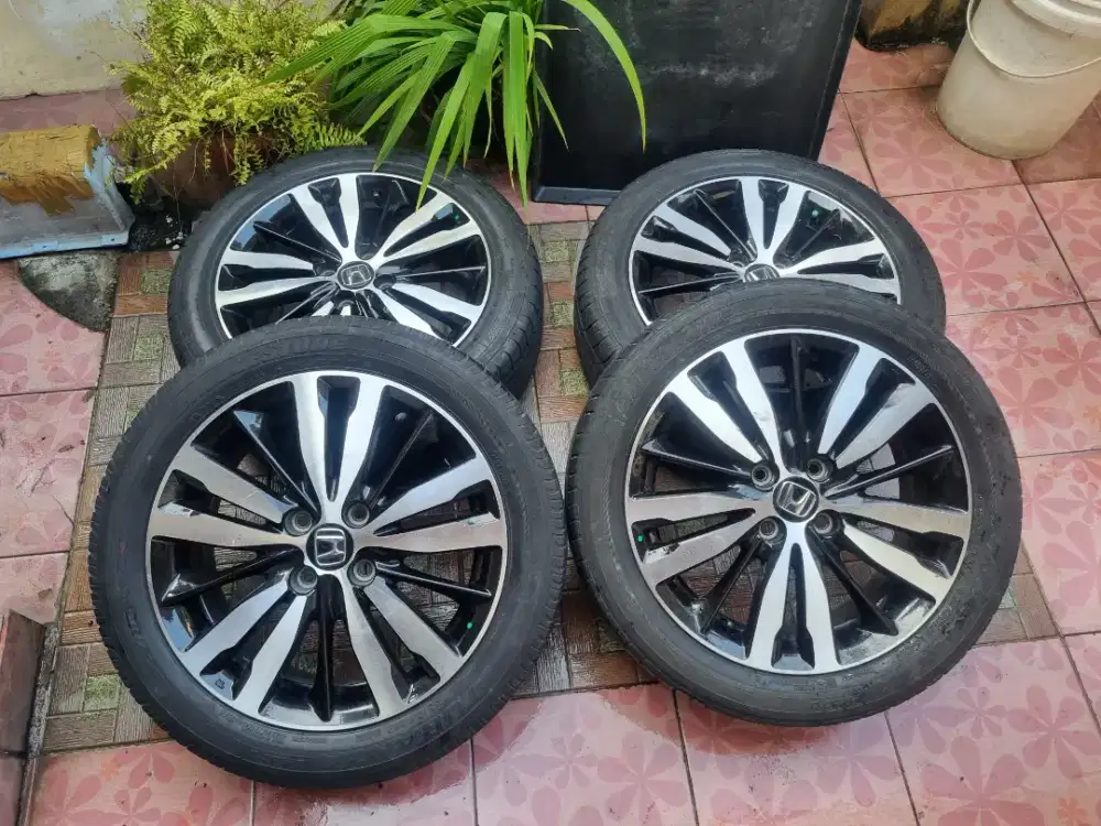 Velg ori GK5 n ban