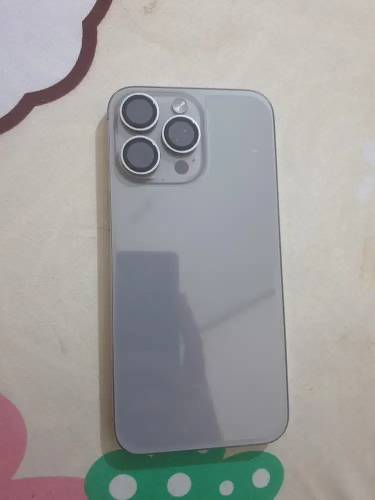 IPHONE 15 PROMAX 256 GB