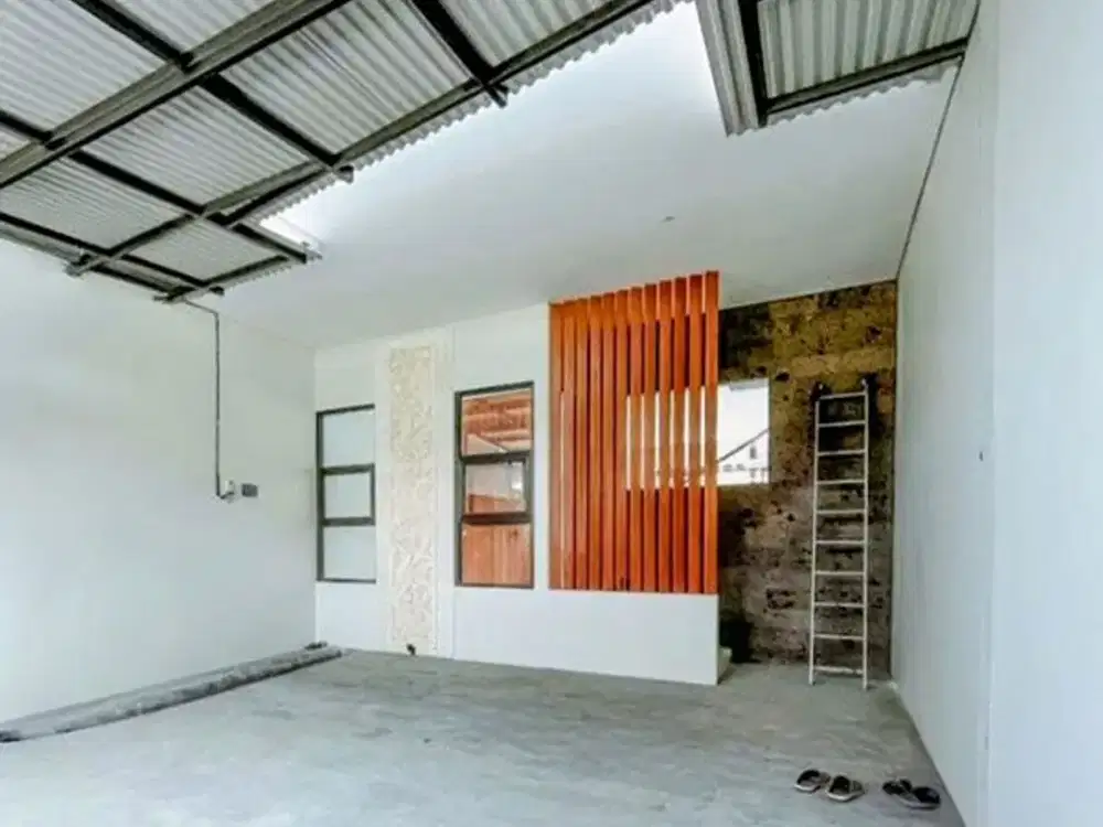 PRM-013.RCK | Perumahan baru 3 kamar strategis di Jl. Nangka Selatan Denpasar