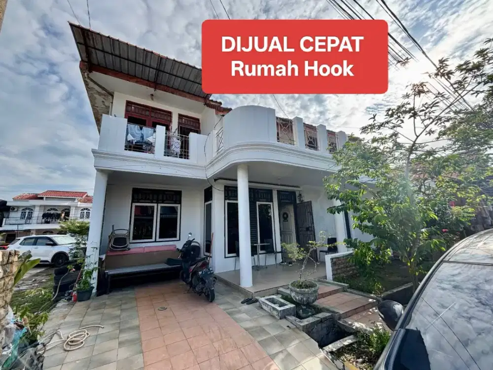 Dijual Rumah di Batam
Perumahan KDA
