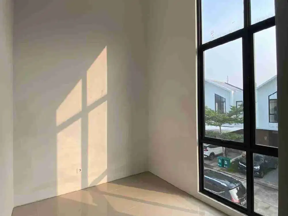 Disewakan Rumah 5 x 12,5 Denza Citra Garden Puri