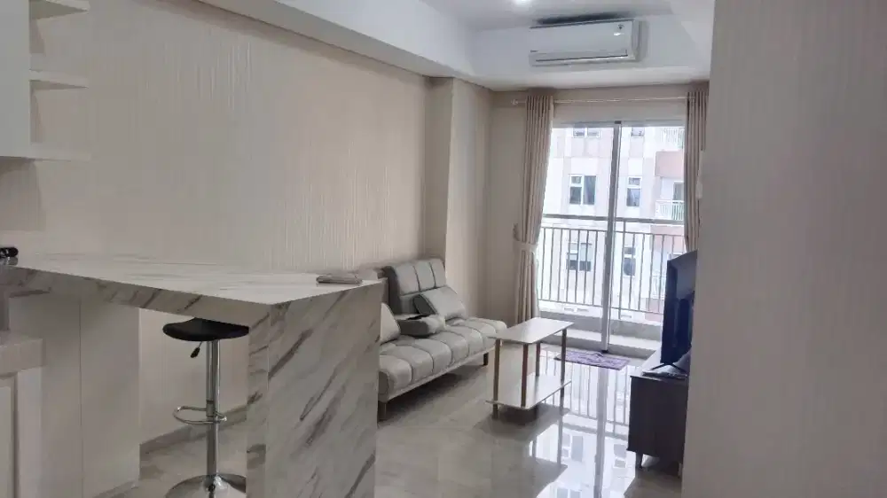 Disewakan 1 unit apartment