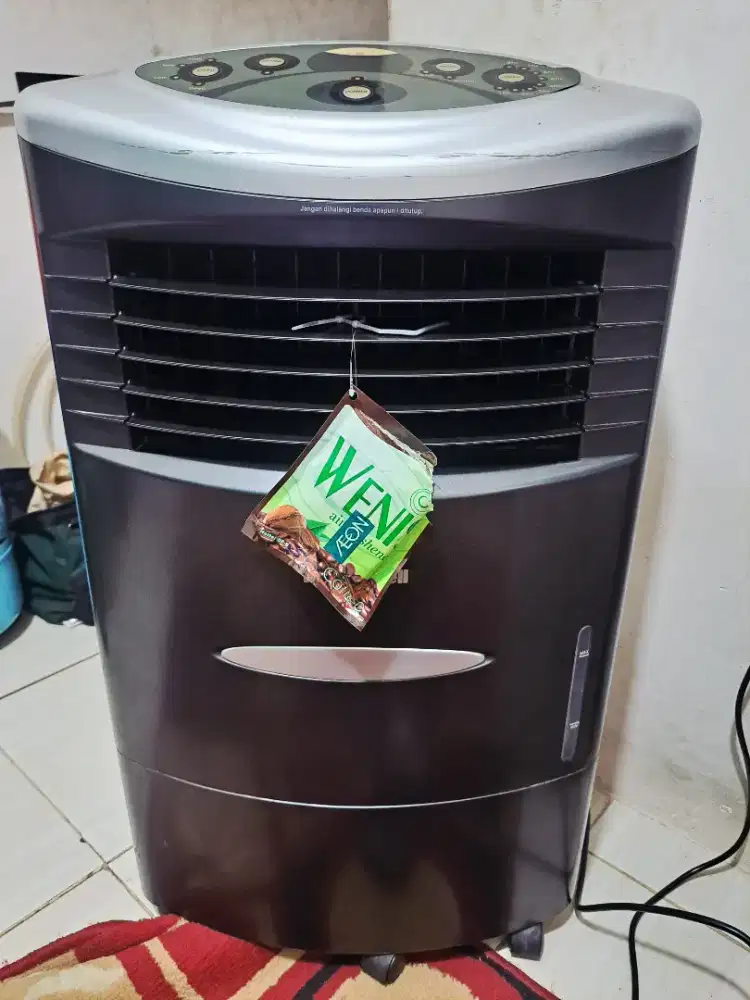 Air Cooler Honeeywel
