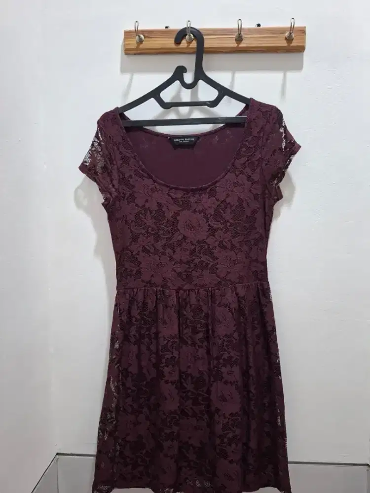 Cuci Gudang! Dress Cantik DIJUAL MURAH!