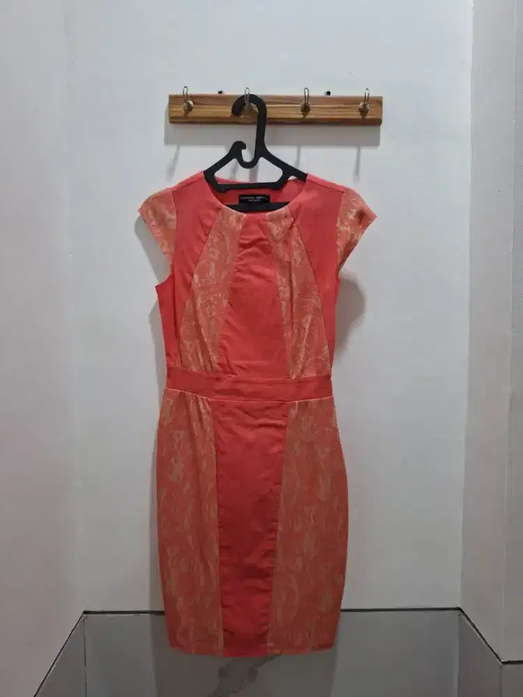 Cheongsam Modern Dress, Elegan!