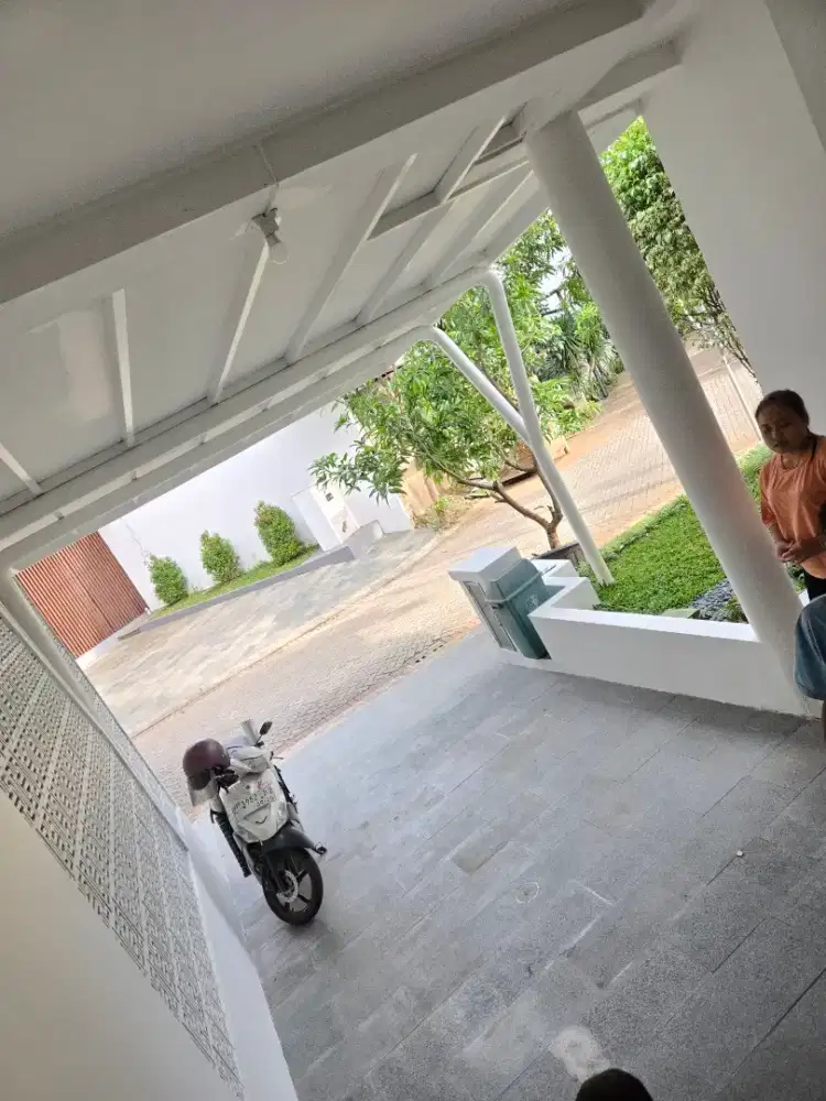 Driver Pribadi Perorangan