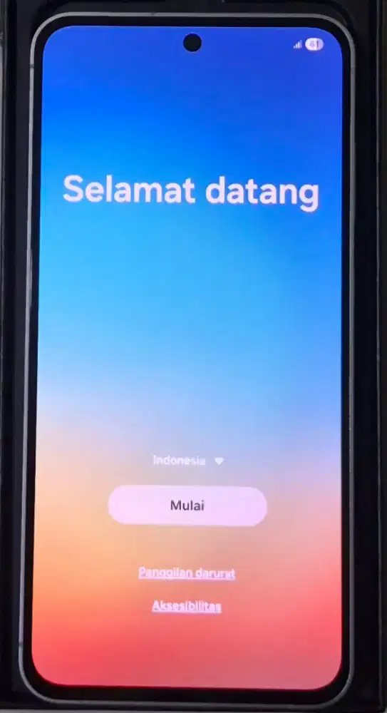 Samsung Galaxy S24 FE