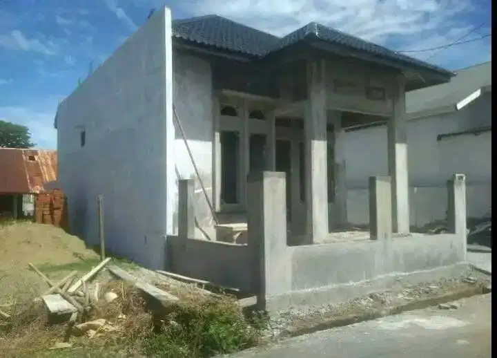 tukang cat rumah/toko dll