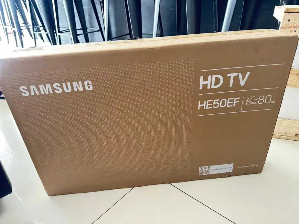 TV Samsung 32 Inch